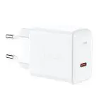 Deximpo-Acefast Fast Charge Wall Charger A21 GaN PD30W (1xUSB-C) EU