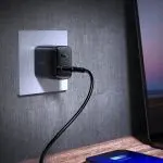 Deximpo - Acefast Fast Charge Wall Charger A3 PD3.0 20W (1xUSB-C) US