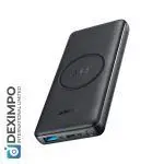 Deximpo-Anker Bagladesh-Anker PowerCoreIII 10K Wireless- Black
