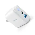Deximpo-ANkerBangladesh-Anker PowerPort PD+ IQ Dual Port Wall Charger