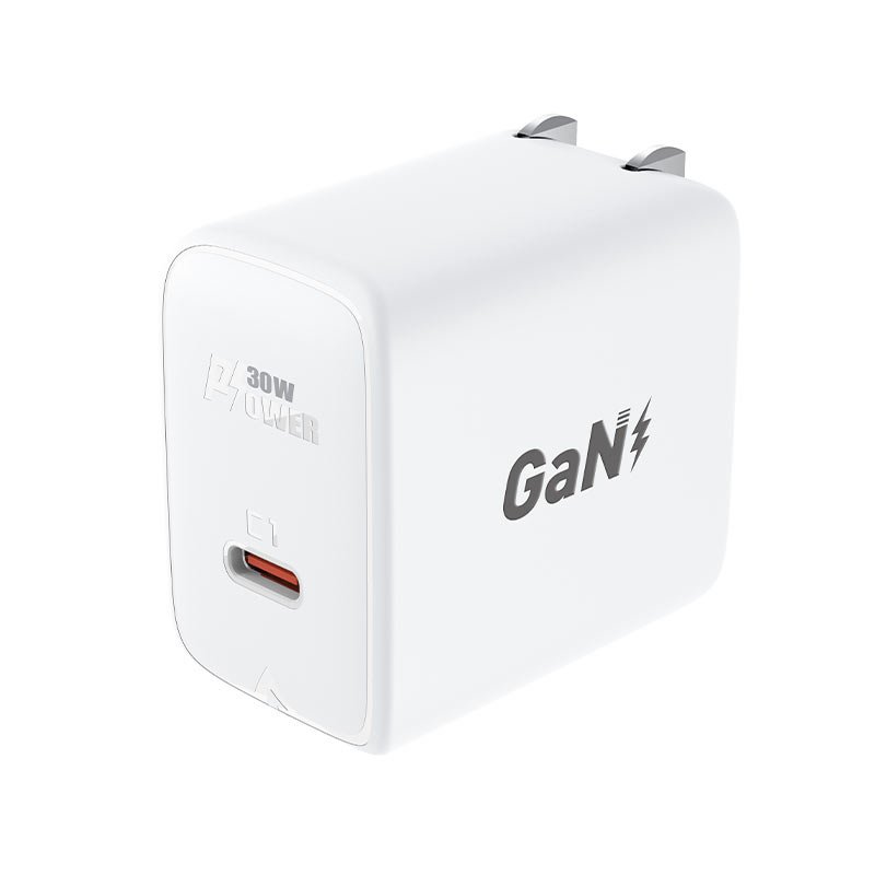 Deximpo-Anker-Anker Bangladesh-Acefast-A23 PD30W GaN single USB-C charger