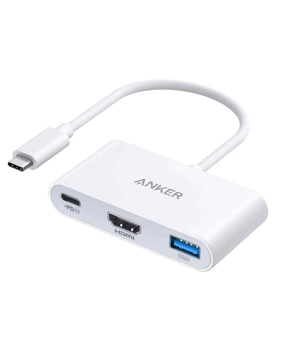 Anker PowerExpand 3 in 1 USB C PD Hub 3 _ Deximpo International Limited