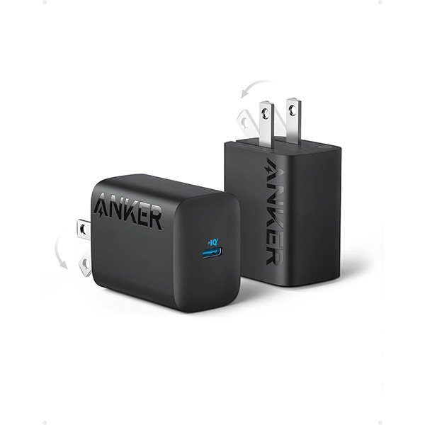 Anker 312 30W PD USB C Charger A2640N11 _ Deximpo International Limited